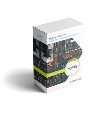 MyCity Adaptive | Central Management Systems | SWARCO McCain